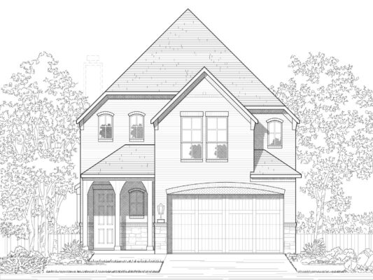 357 Blue Summit Bnd, Liberty Hill