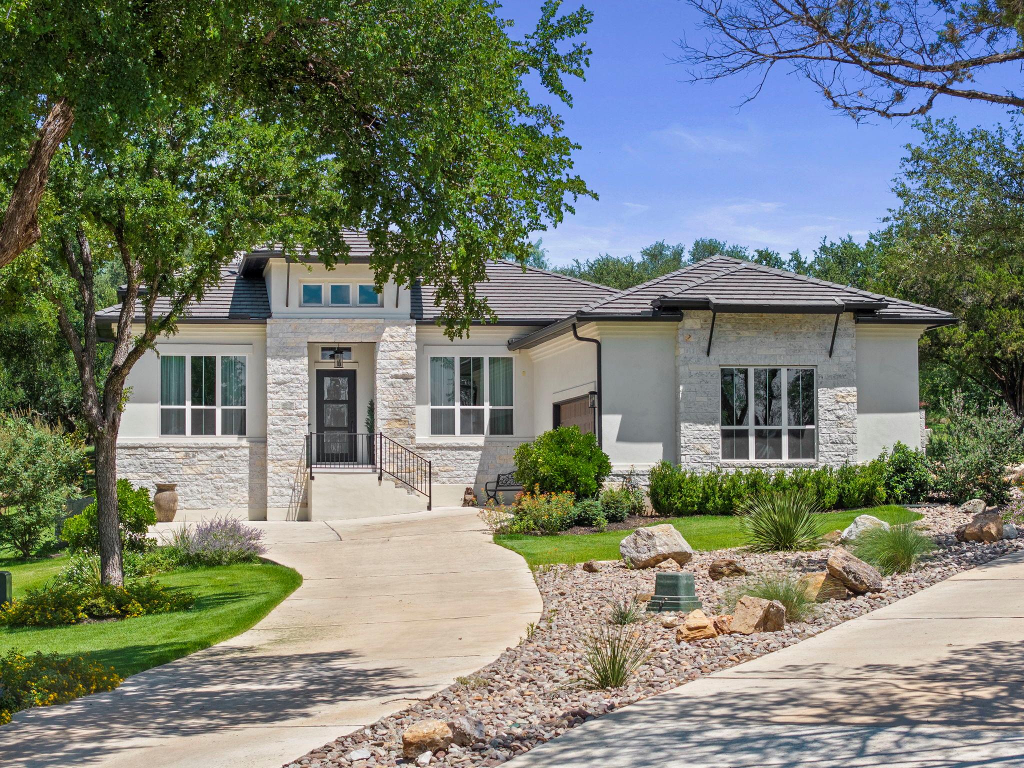 212 Canyon Creek None, Horseshoe Bay, TX 78657