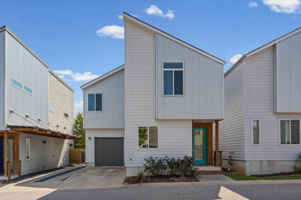 801 N Bluff Dr #45, Austin, TX 78745