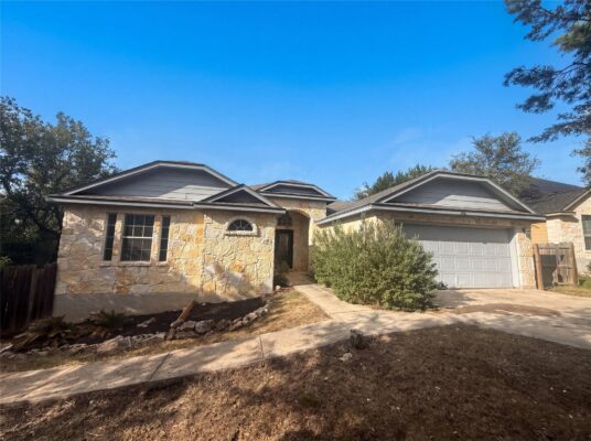 12 Birchwood Cir, Wimberley