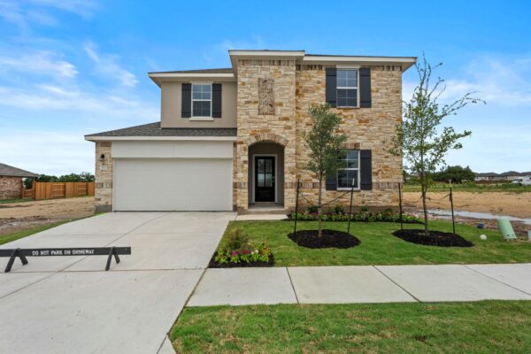 2701 Belly Wash Way, Georgetown