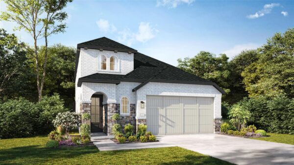209 Menlo Bnd, Liberty Hill