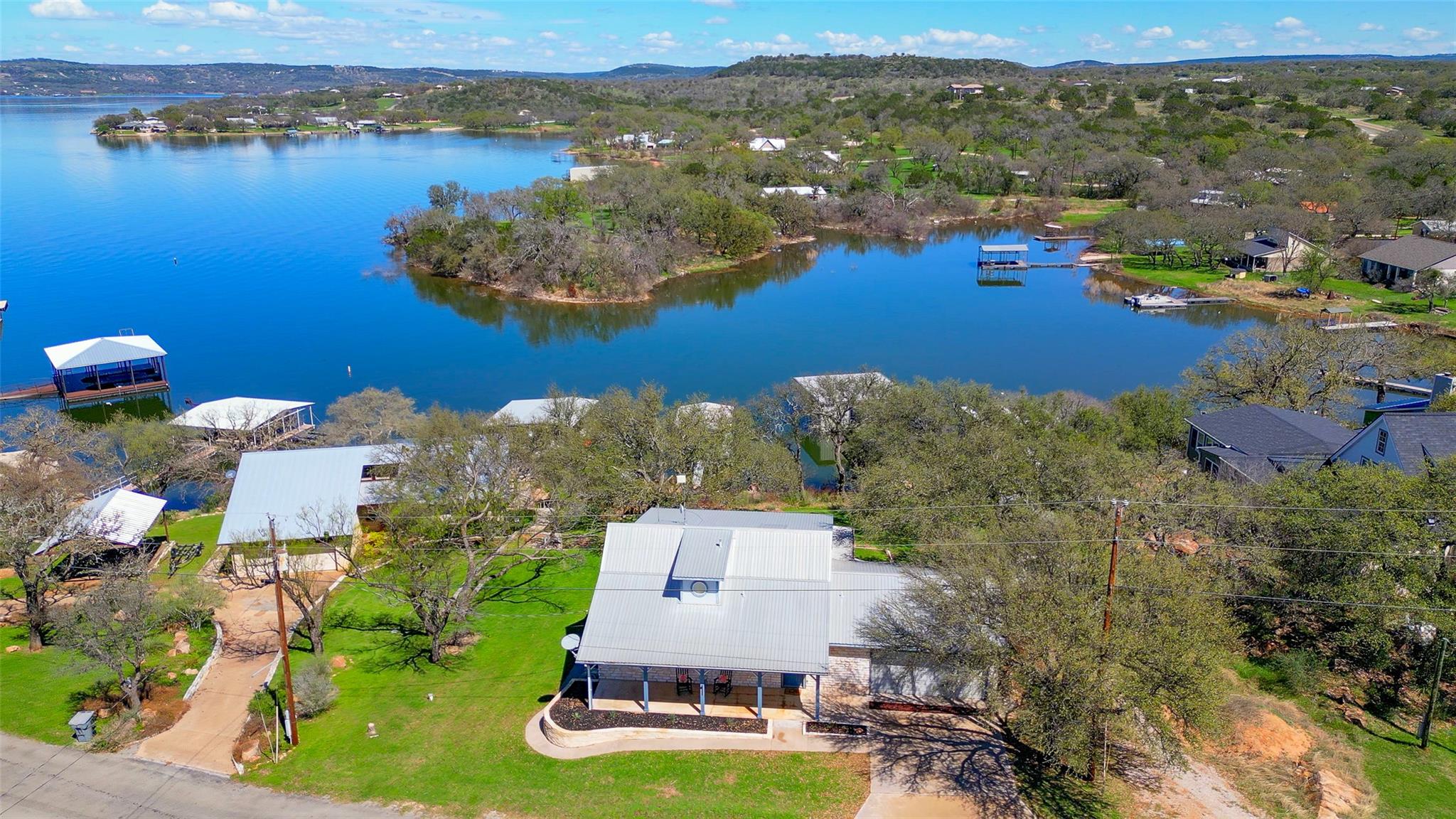 607 County Road 142 None, Burnet, TX 78611