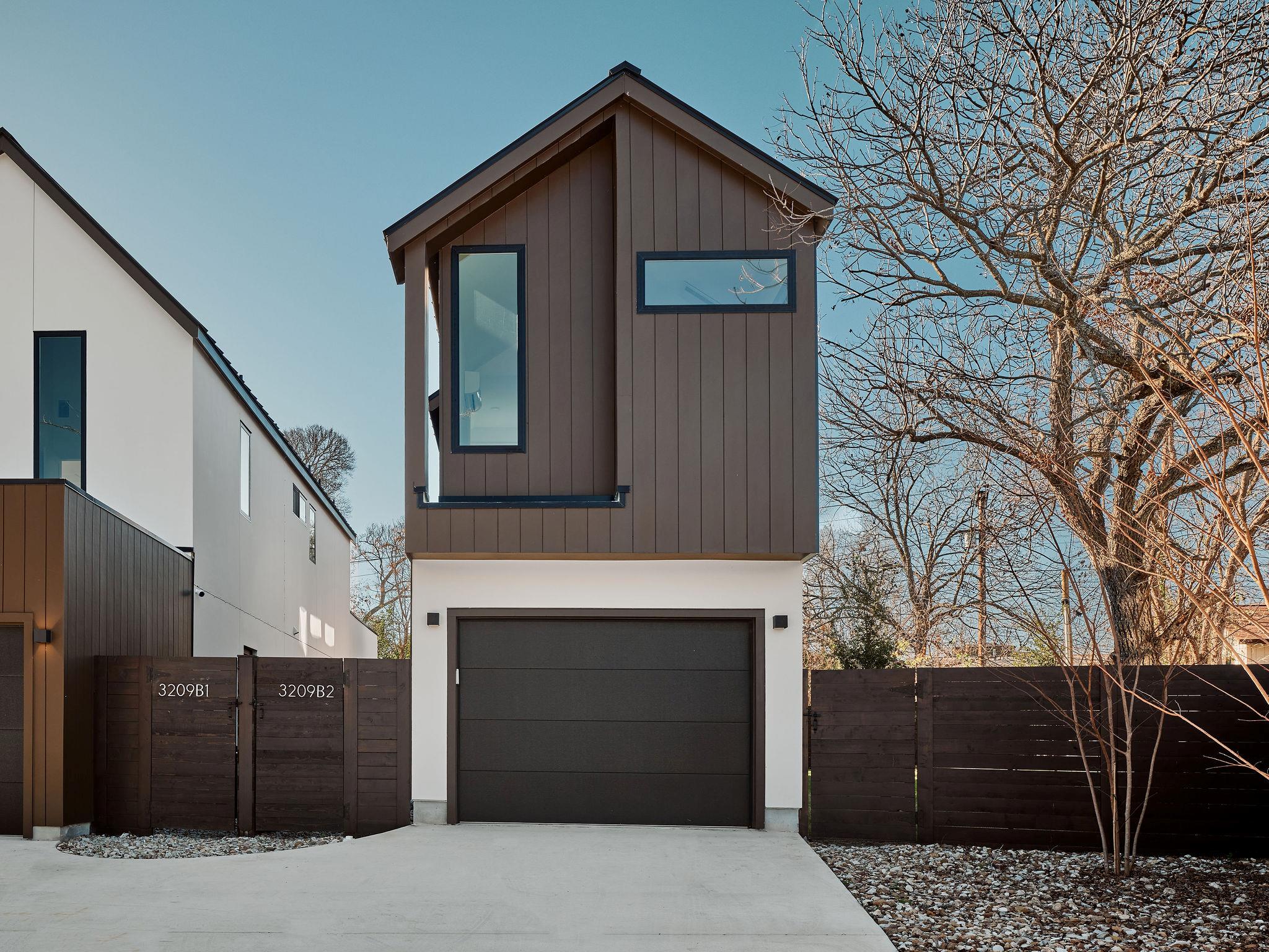 3209 Dolphin Dr None #2, Austin, TX 78704