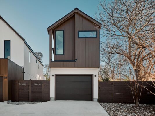 3209 Dolphin Dr None #2, Austin