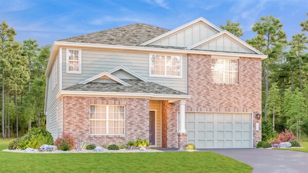 17516 Palou Ave, Pflugerville