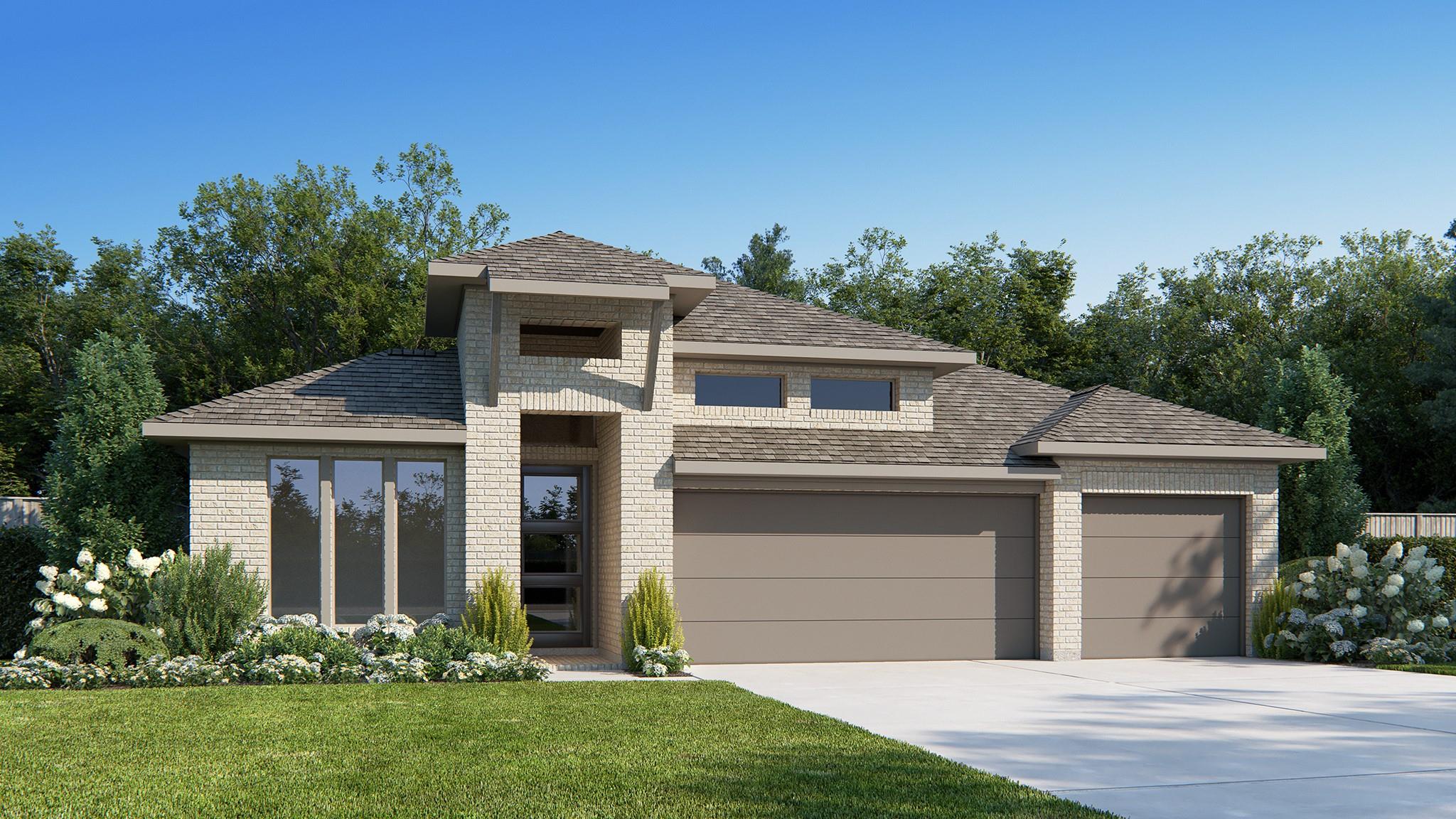 105 North River Way, Liberty Hill, TX 78642