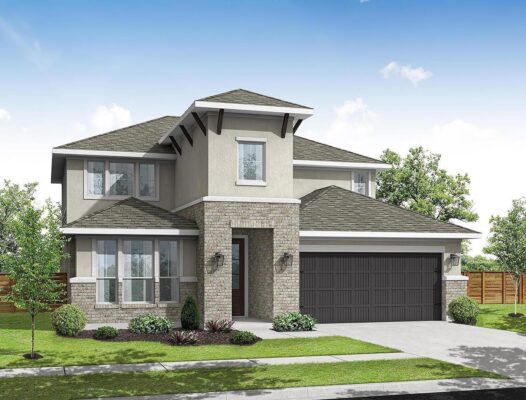 408 Brandywine Rd, Hutto