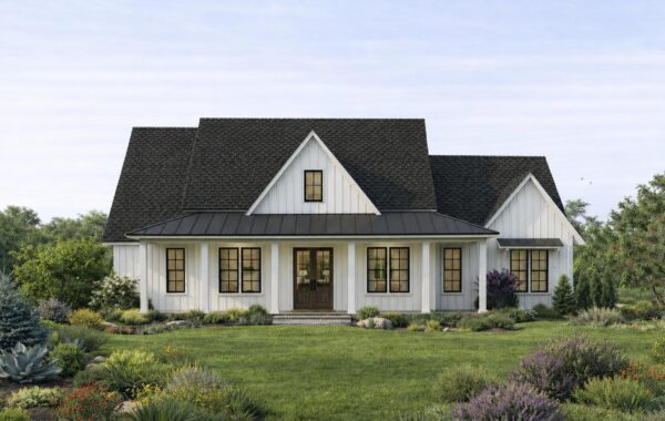 4952 FM 672 None, Dale