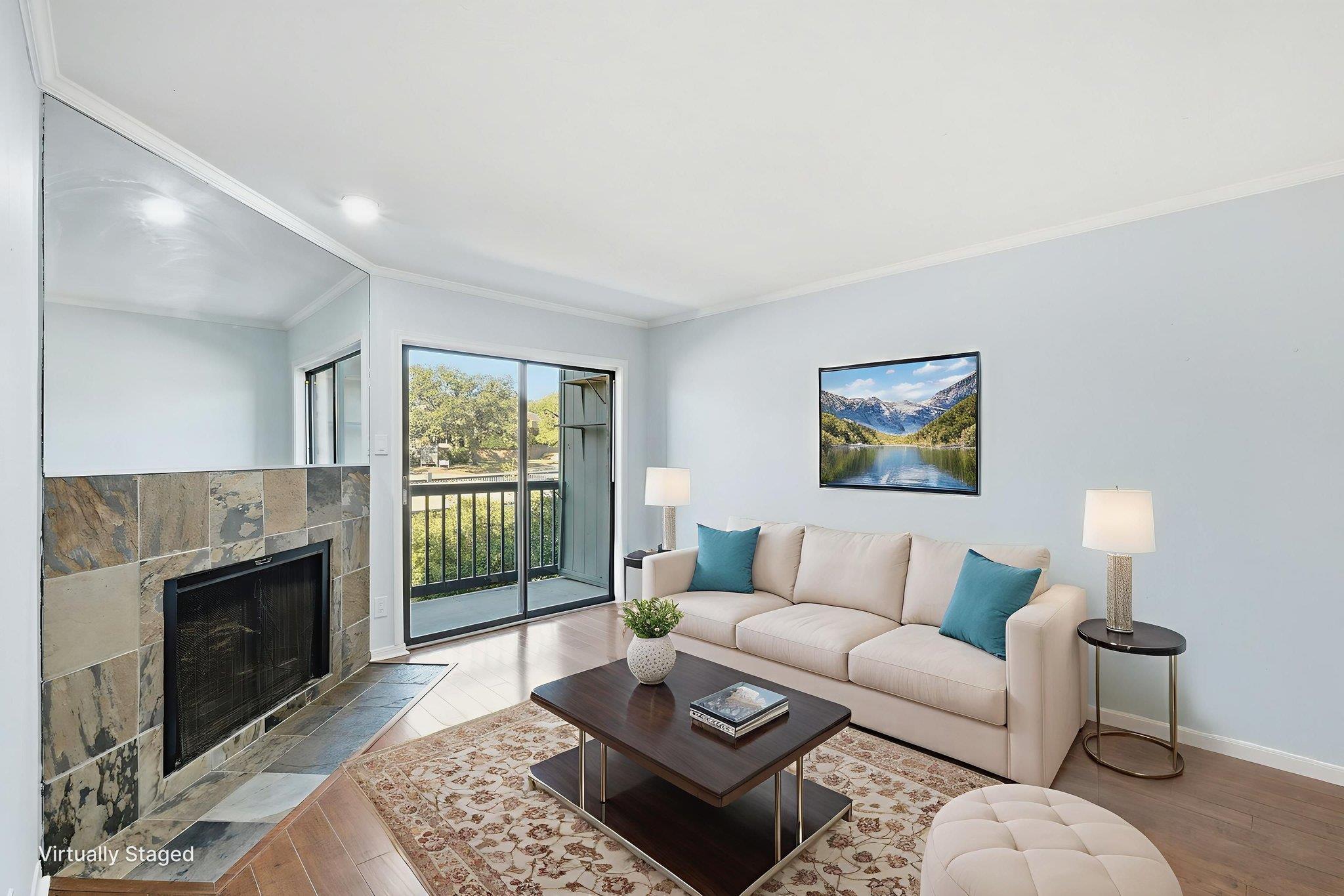 8888 Tallwood Dr #2206, Austin, TX 78759