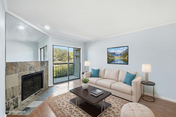 8888 Tallwood Dr #2206, Austin