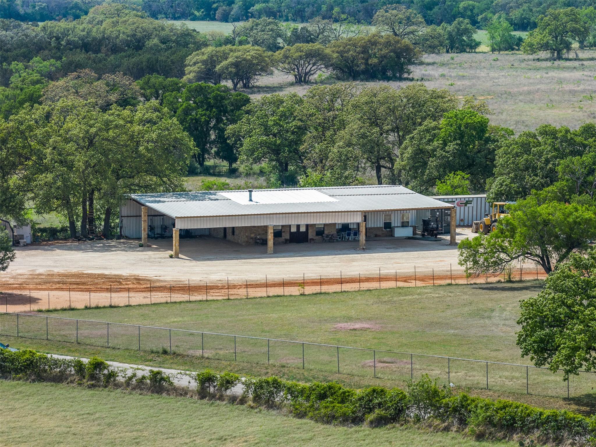 544 County Road 116A None, Burnet, TX 78611