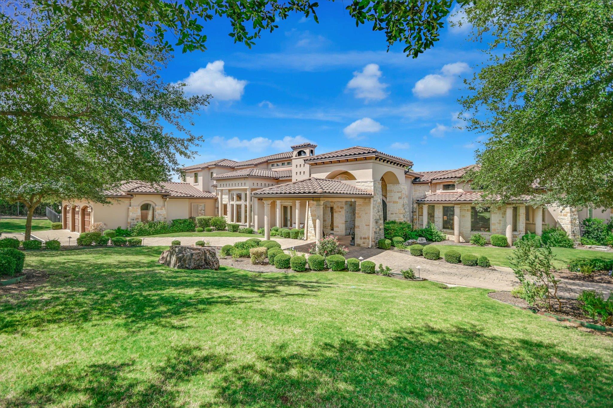 5324 W Fm 2147 None, Horseshoe Bay, TX 78657