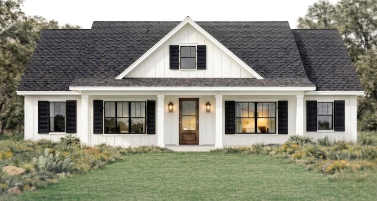 1488 Barth Rd None, Dale, TX 78616