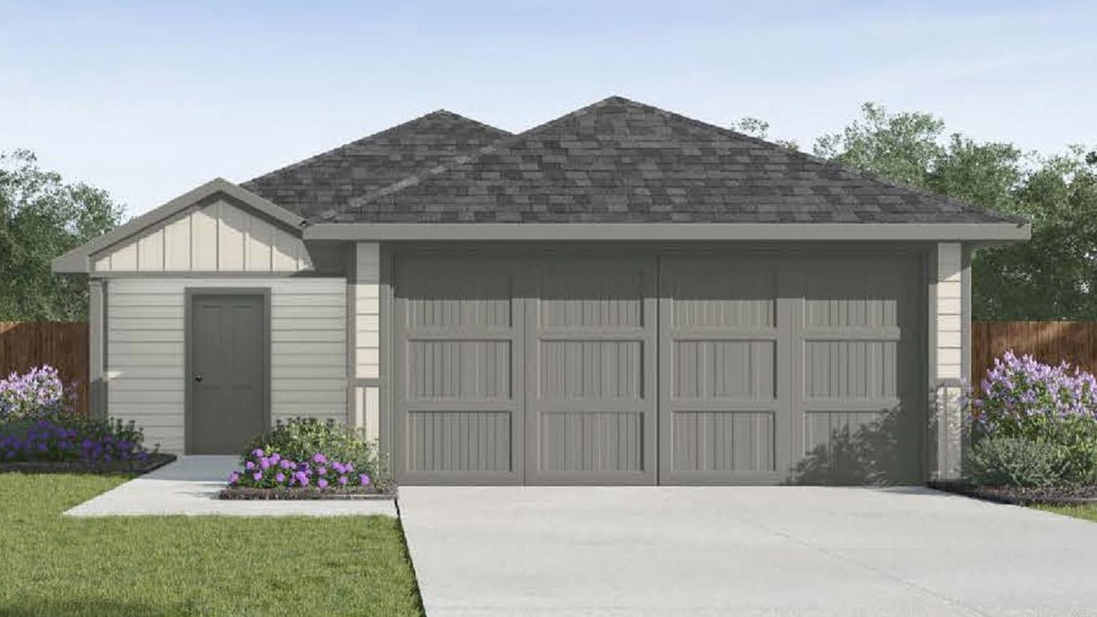 1734 Rapid Dr, Temple, TX 76502
