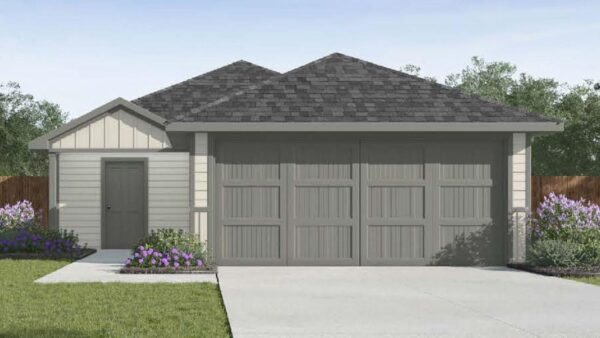 1734 Rapid Dr, Temple