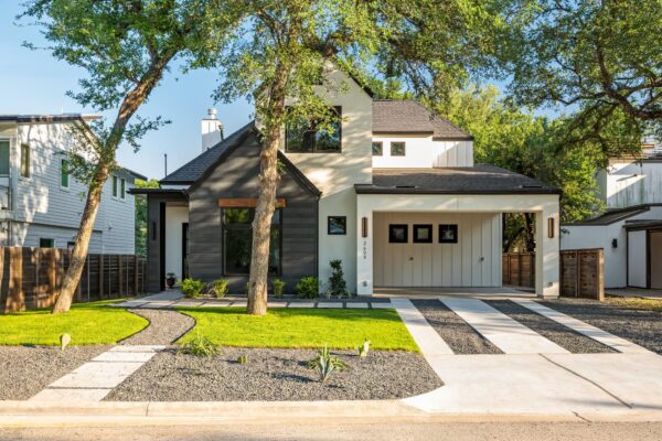 2603 Sol Wilson Ave, Austin