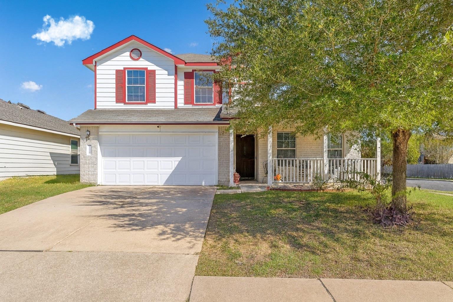 12720 Sky Harbor Dr, Del Valle, TX 78617