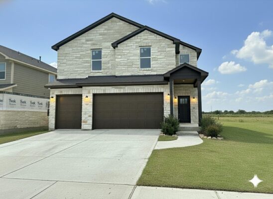 6407 Orange Blossom Way, Austin