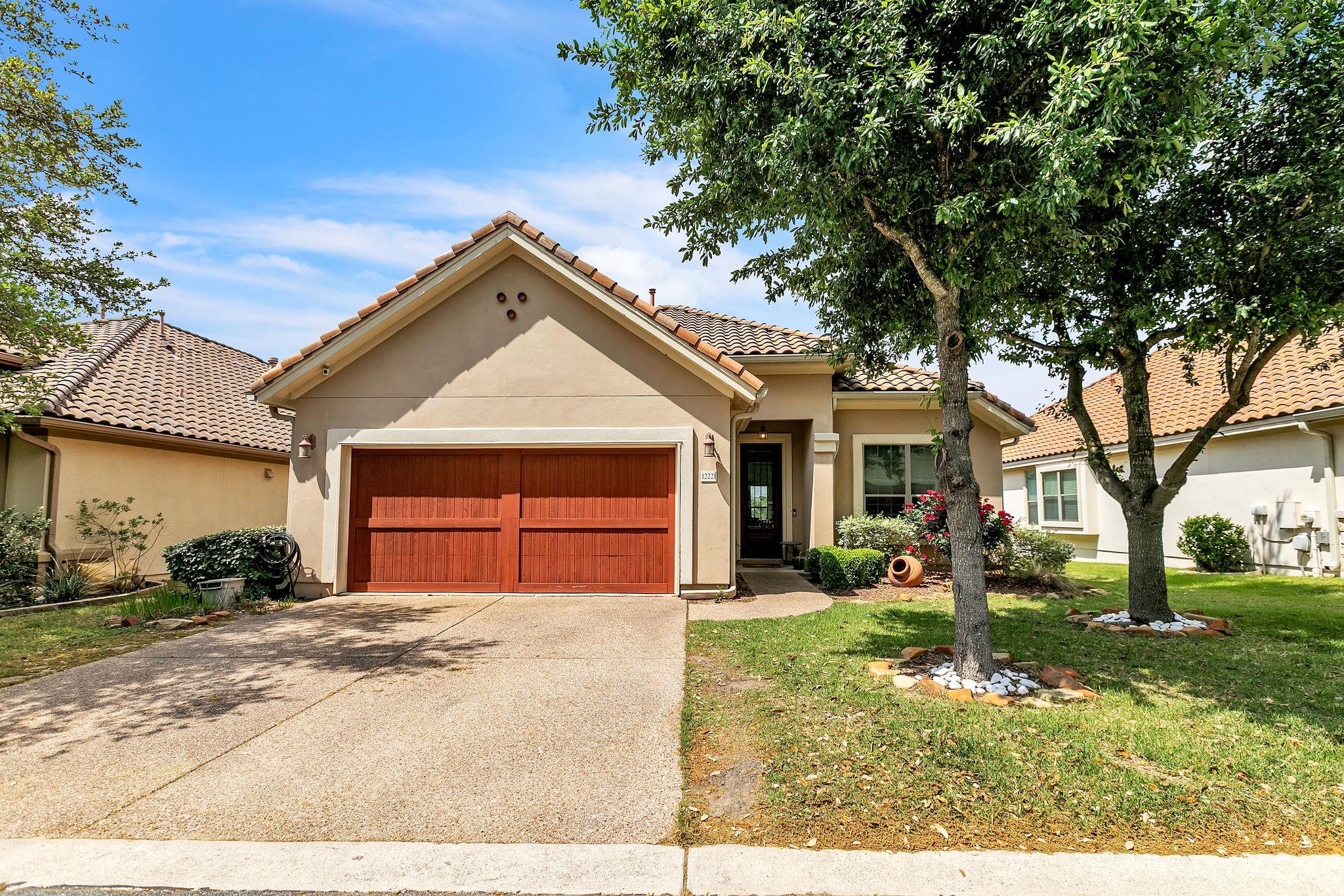 12221 Fairway Cv, Austin