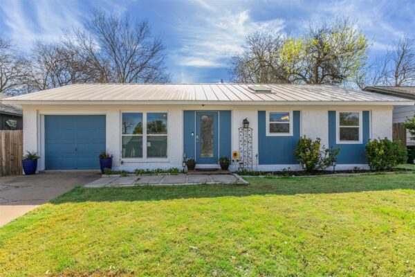 6519 Pevensey Dr, Austin