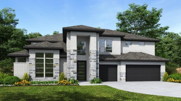 1108 Sunset Hill Way, Georgetown