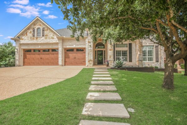 12812 Arbor Lake Cv, Austin