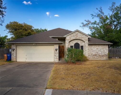 12903 Stanzel Dr, Austin