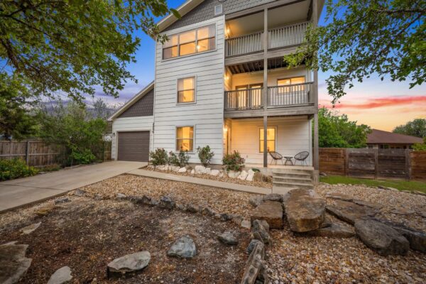 2206 Whitebead Trl, Austin