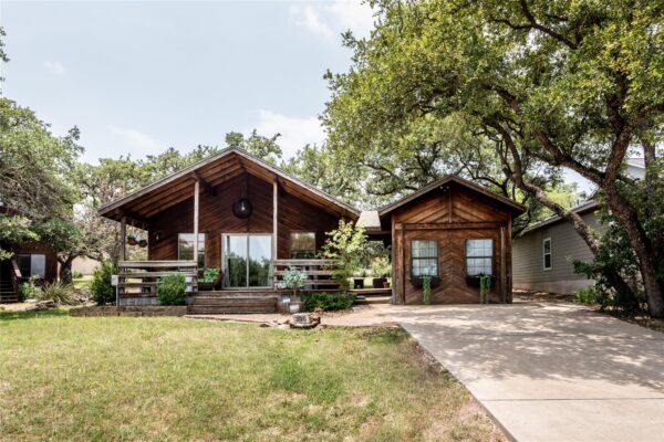 336 Coventry Rd, Spicewood