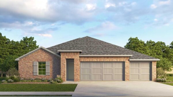 640 PRAIRIE WIND Dr, Leander