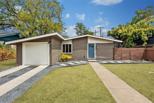 3705 Manorwood Rd, Austin