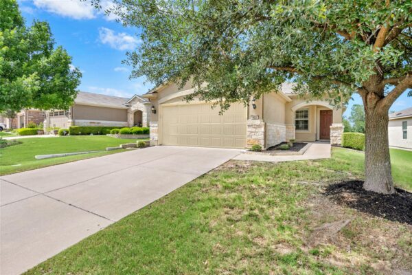 903 Salado Creek Ln, Georgetown