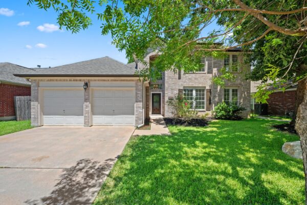 1304 Meadow Lark Dr, Cedar Park