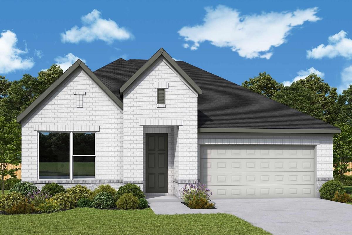 268 Coleto Trl, Bastrop, TX 78602