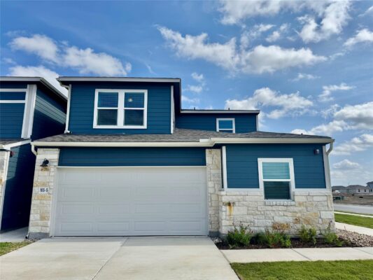 165 Calcite Rd #5, Kyle