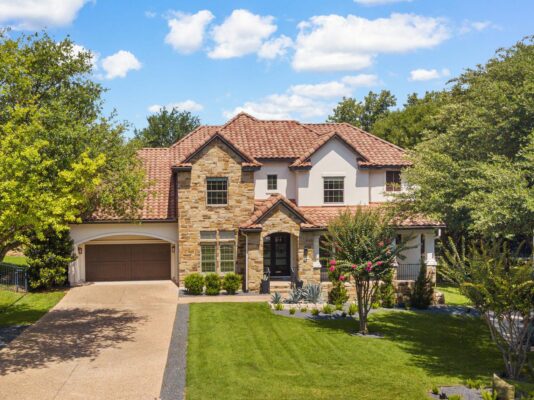 11904 Bristlewood Cv, Austin