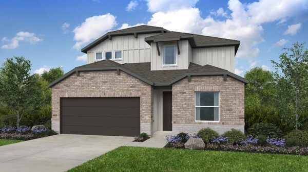 13213 Rindle Reach Dr, Buda