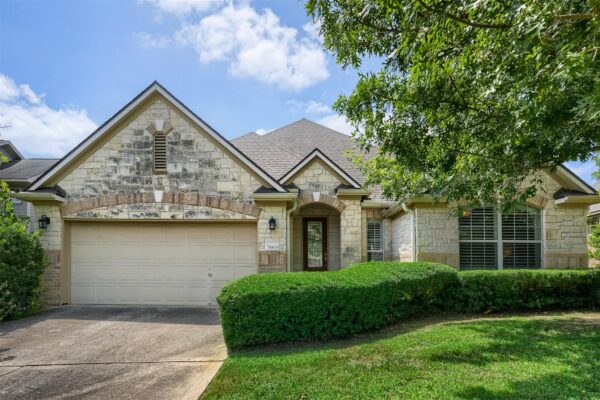 8815 Towana Trl, Austin