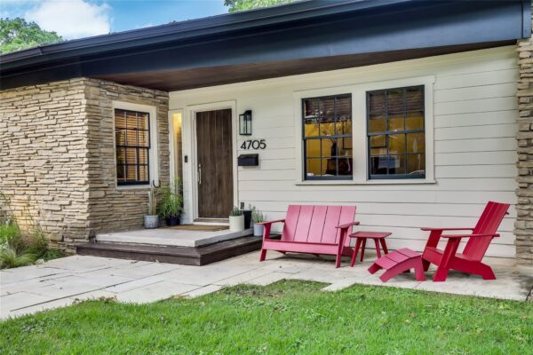 4705 Fairview Dr, Austin