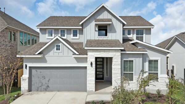 17712 Joyce Erna Ln, Pflugerville