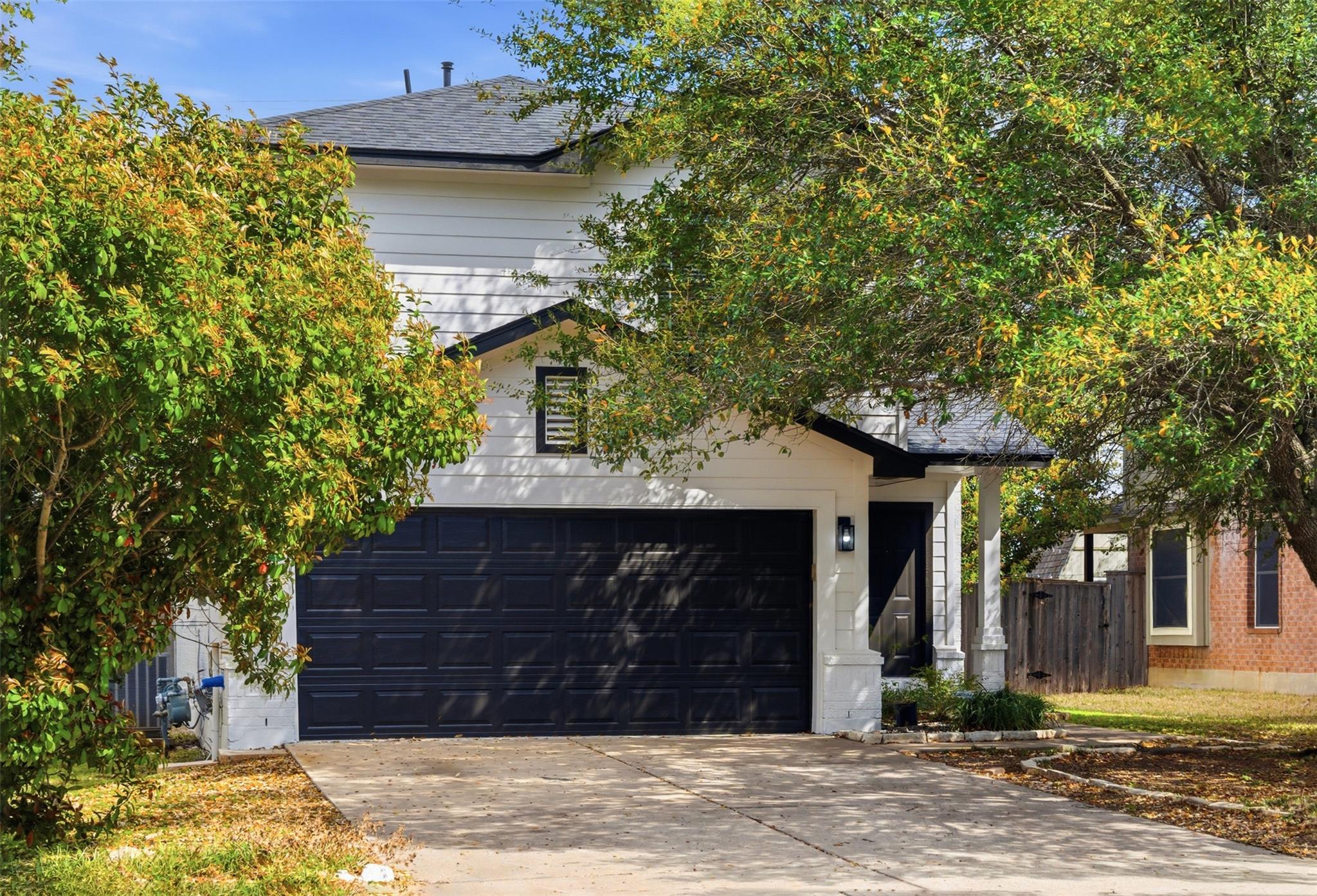 1606 Rossport Bnd, Leander