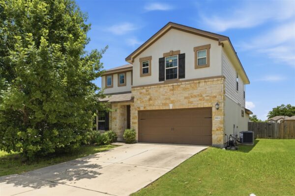 8104 Rosano St, Round Rock