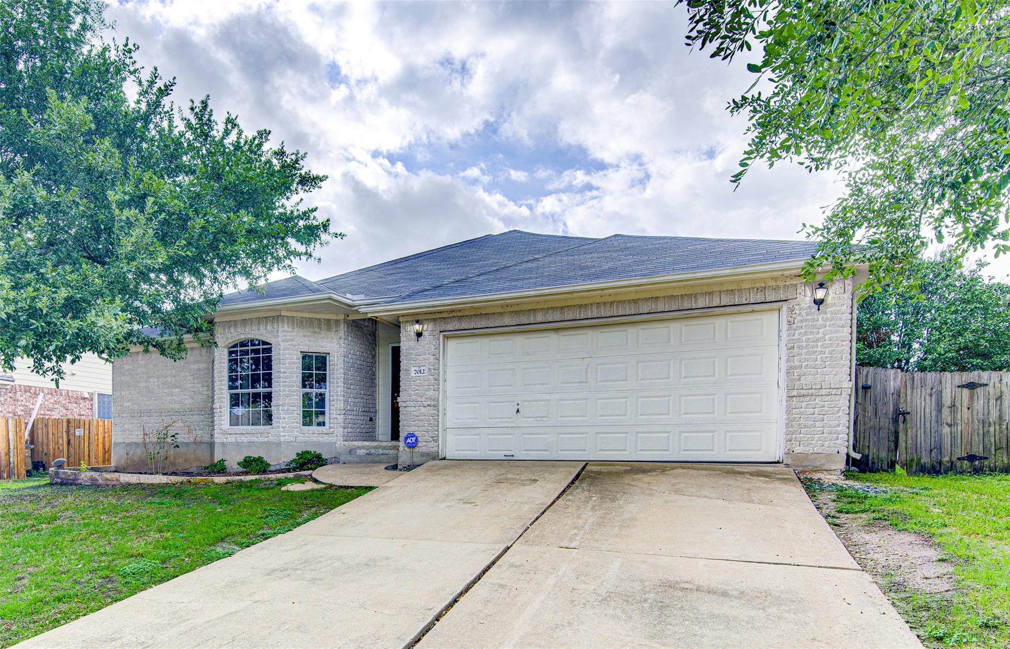 7012 Thistle Hill Way, Austin, TX 78754