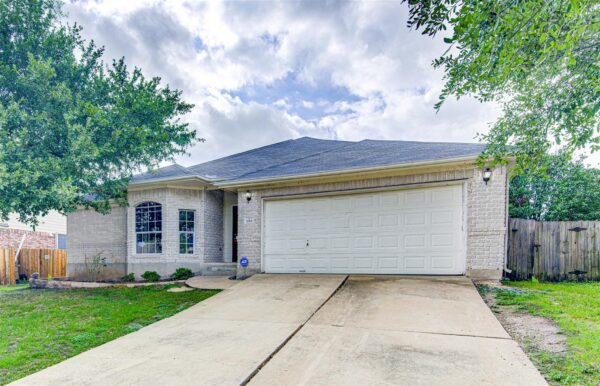 7012 Thistle Hill Way, Austin