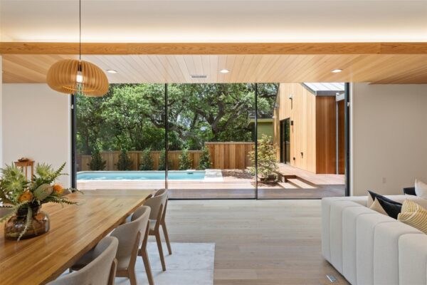 1319 Bonham Ter, Austin