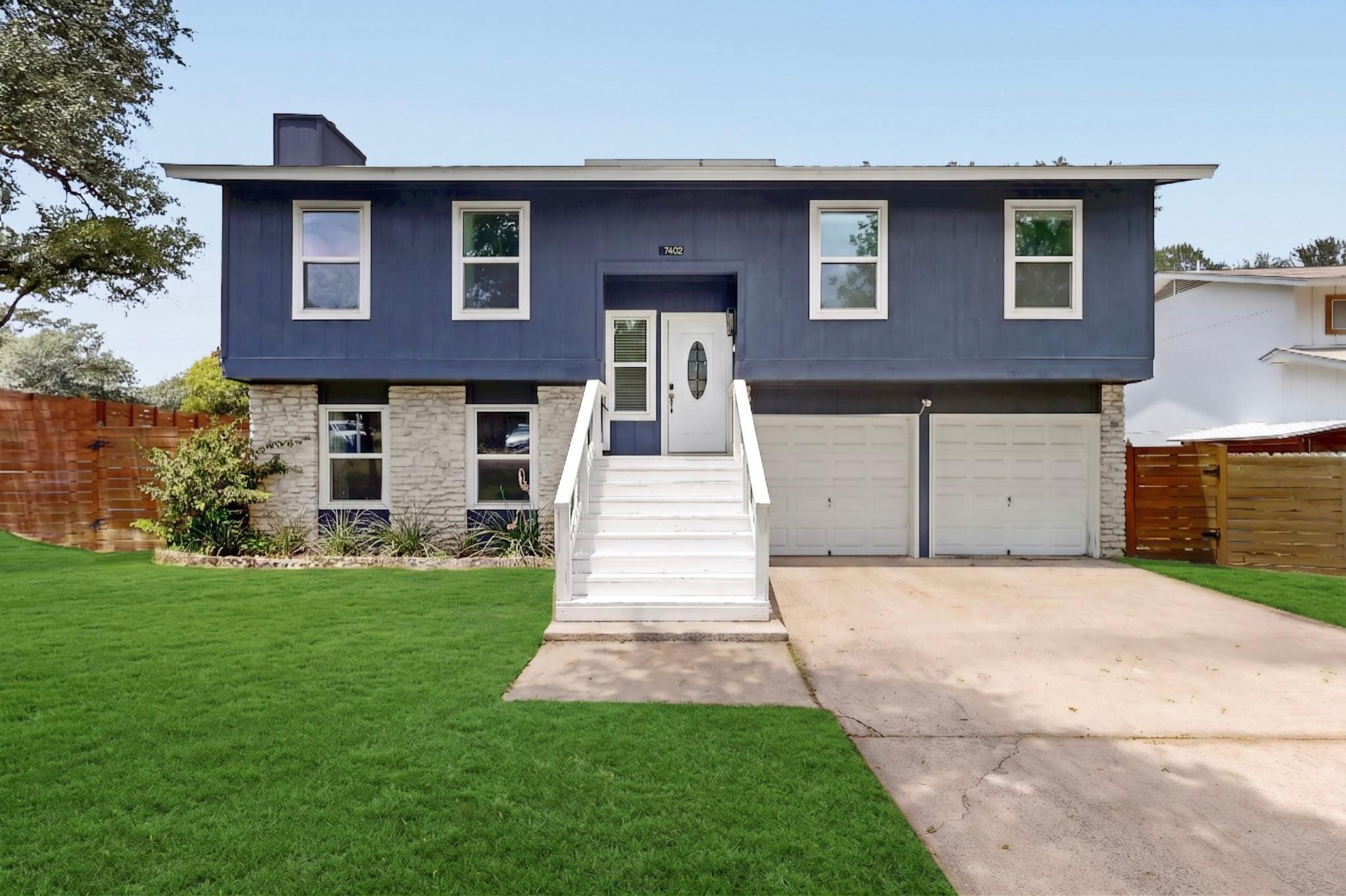 7402 Gaines Mill Ln, Austin, TX 78745