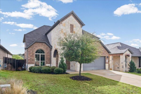 1012 Goldilocks Ln, Manchaca