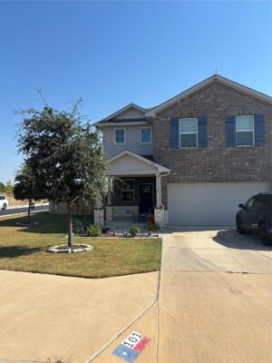 101 Fair Anne Dr, Georgetown