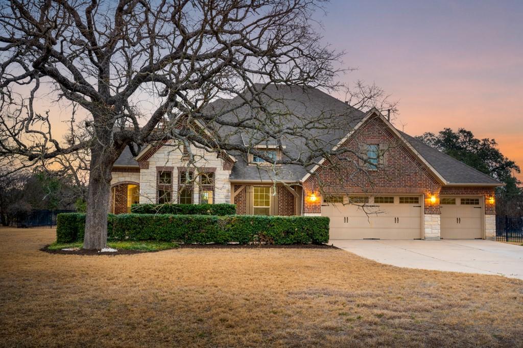 651 Shelf Rock Rd, Driftwood, TX 78619